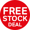 FREE STOCK Deal