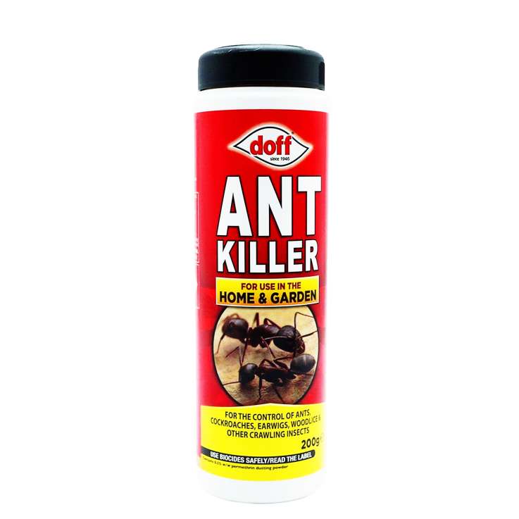 Doff Ant Killer 200g