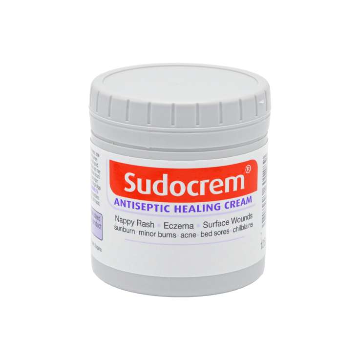 Sudocrem Antiseptic Healing Cream (125g)