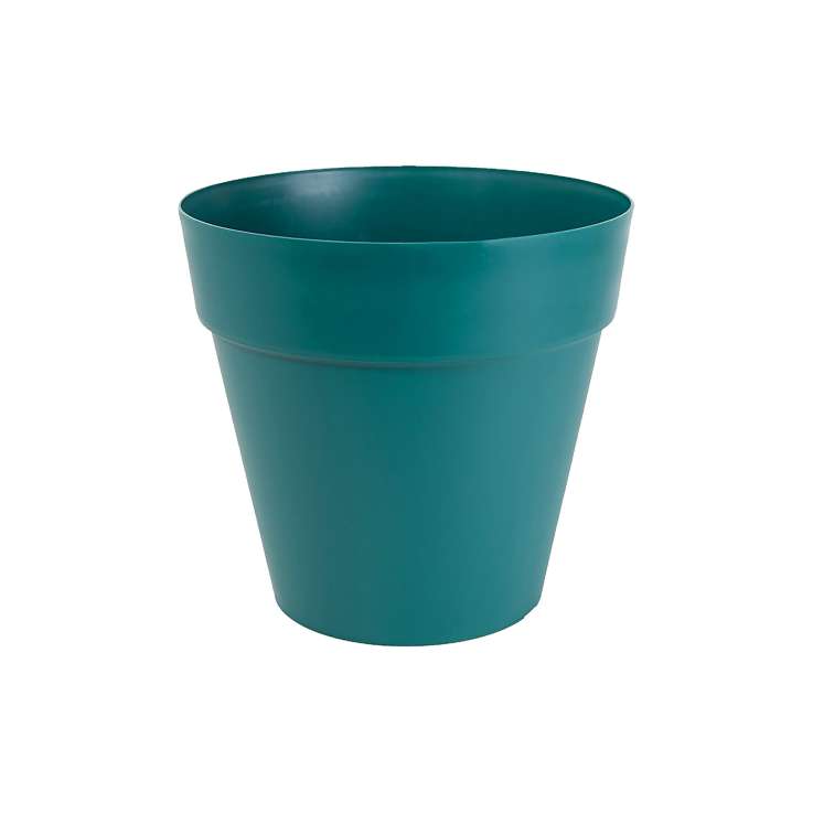 Indoor Soho Planter (14cm) - Green