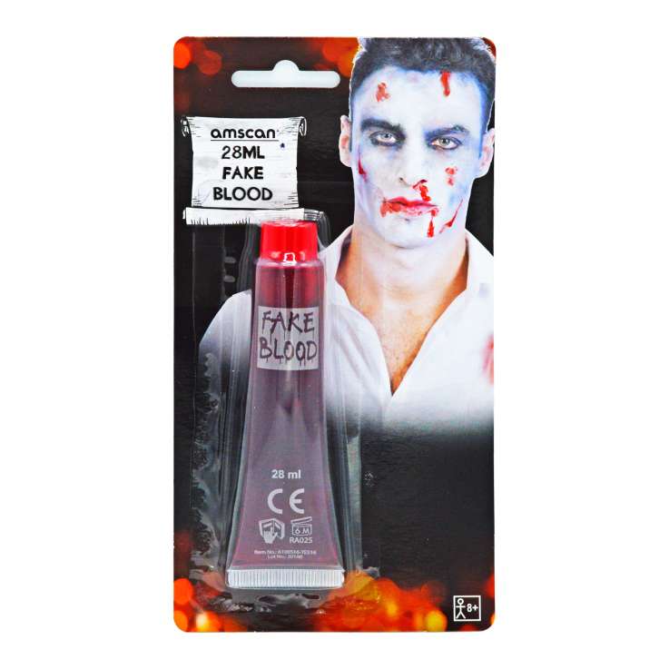 Fake Blood (28ml)