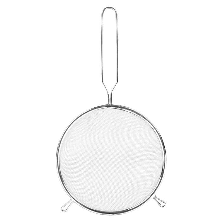 Apollo Metal Strainer (18cm)