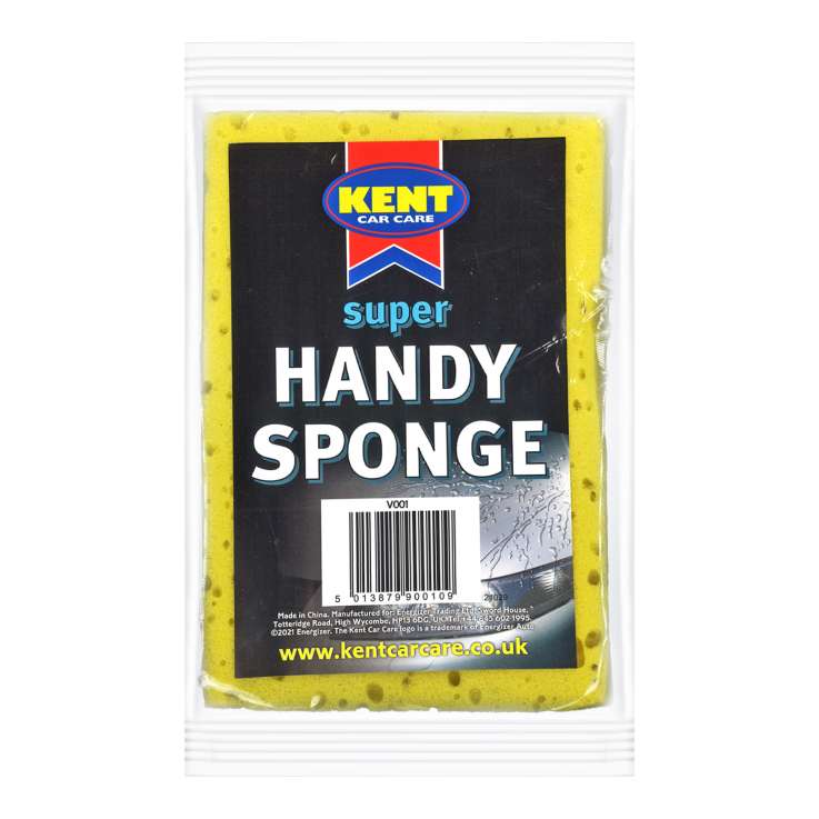 Kent Super Handy Sponge