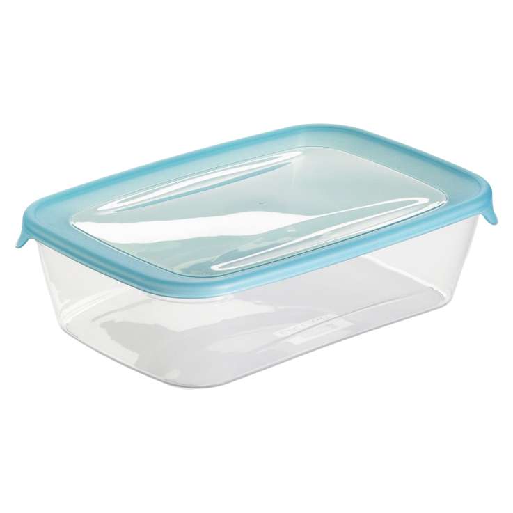 Curver Fresh & Go Rectangular Container (2L)