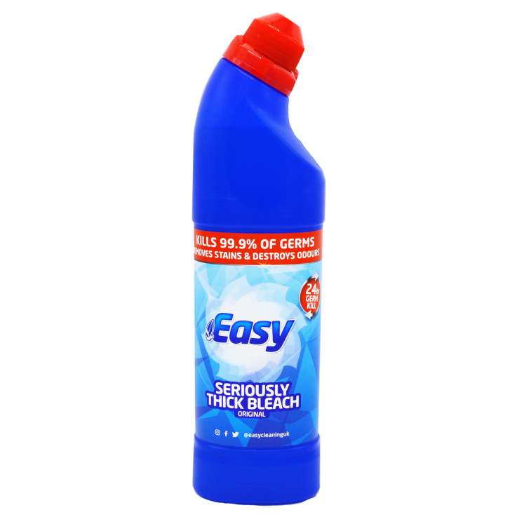 Easy Seriously Thick Bleach (750ml) - Original