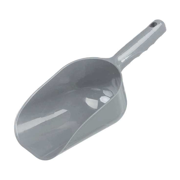 Large Plastic Scoop (30cm)