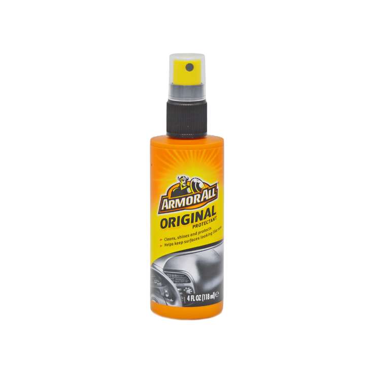 Armor All Original Protectant Spray (118ml)