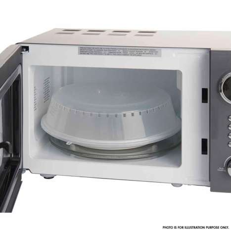 Microwave Cover (26cm)