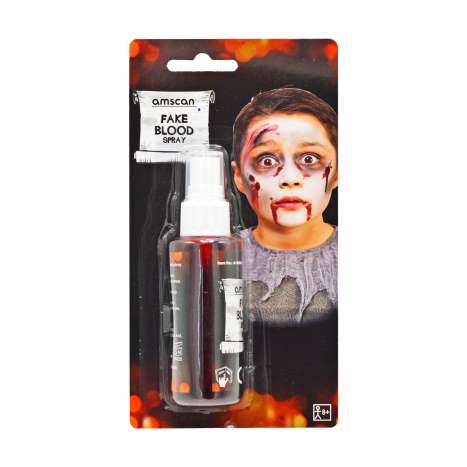 Fake Blood Spray (59ml)