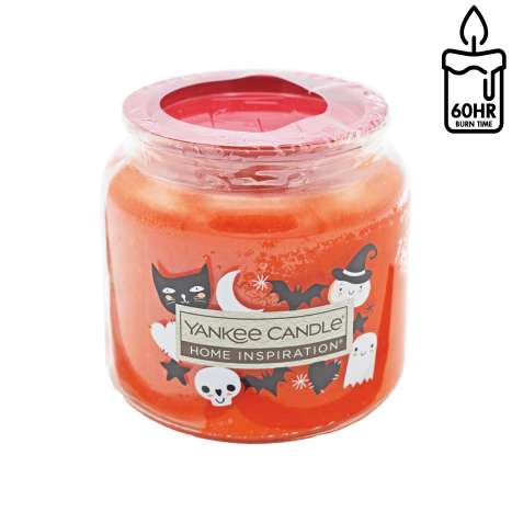 Yankee Candle (425g) - Perfect Pumpkin