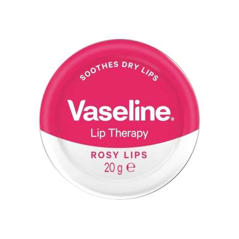 Vaseline Lip Therapy (20g) - Rosy Lips