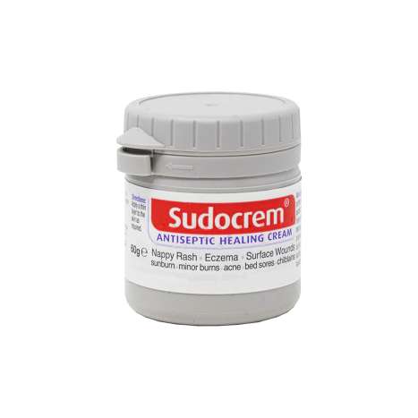 Sudocrem Antiseptic Healing Cream (60g)