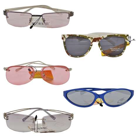 Children’s Sunglasses - Assorted