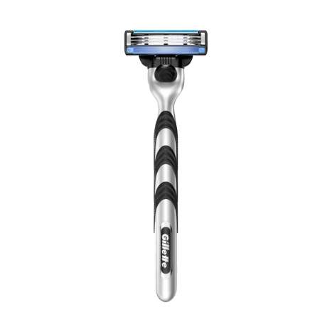 Gillette Mach 3 Razor