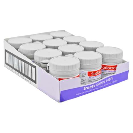 Sudocrem Antiseptic Healing Cream (60g)