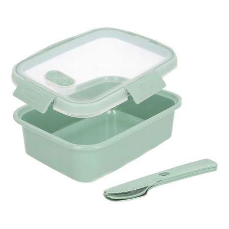 Curver Smart Eco Line Lunch To Go Kit (1.0L)