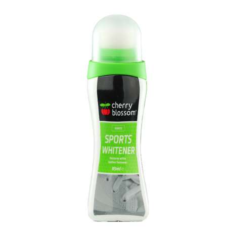 Cherry Blossom Sports Whitener (85ml)