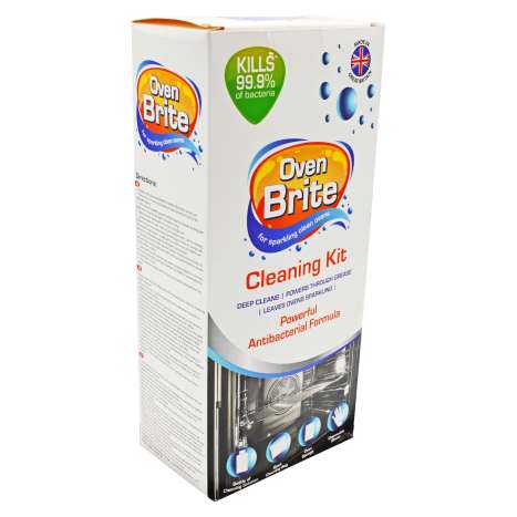 Oven Brite Cleaning Kit (500ml)