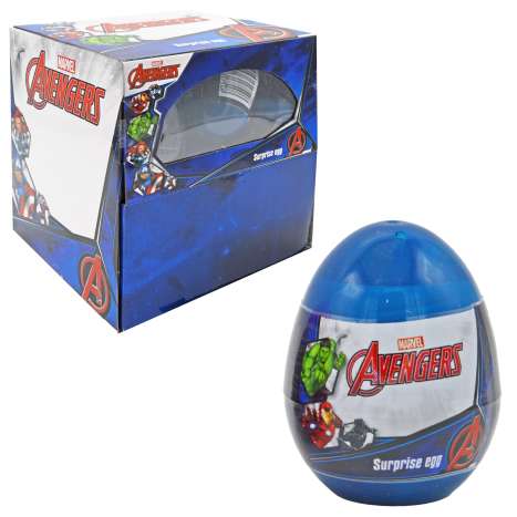 Marvel Avengers Surprise Egg