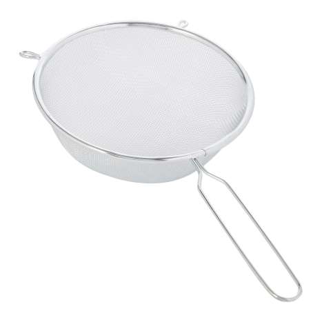 Apollo Metal Strainer (18cm)