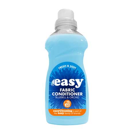 Easy Fabric Conditioner (750ml) - Bluebell & Orchid