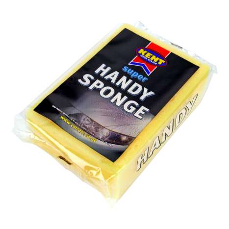 Kent Super Handy Sponge