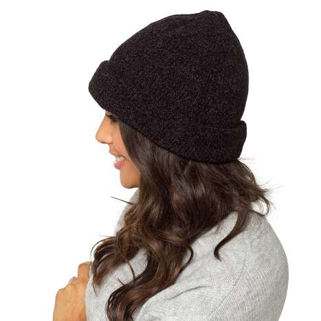 Ladies Chenille Hat – Assorted Colours