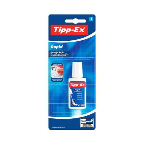 Tipp-Ex Rapid (20ml)