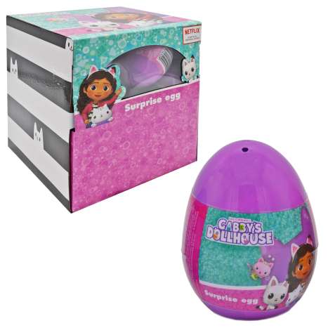 DreamWorks Gabby's Dollhouse Surprise Egg