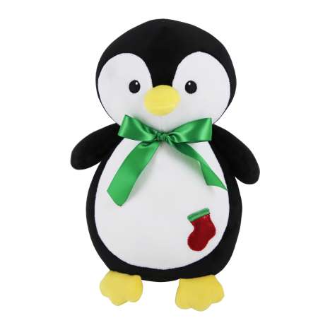 Christmas Plush Toy (20cm) - Penguin