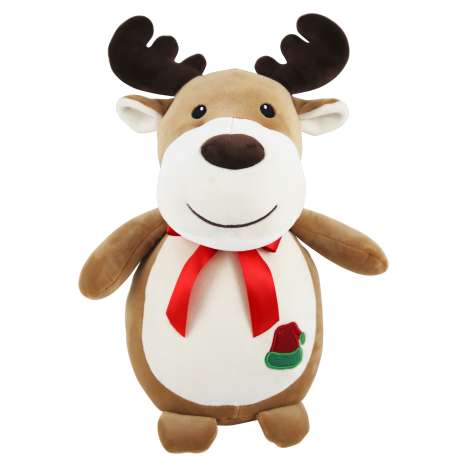 Christmas Plush Toy (20cm) - Reindeer