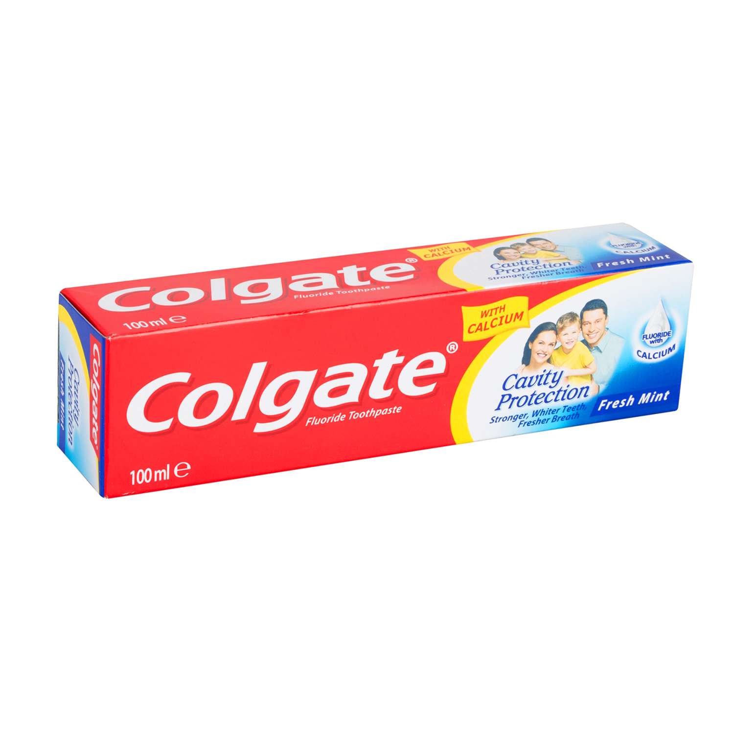 colgate toothpaste 100ml